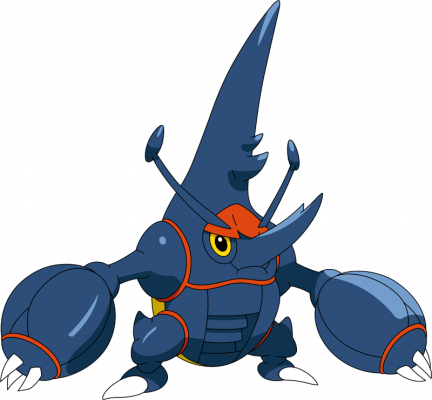 Resultado de imagem para mega heracross