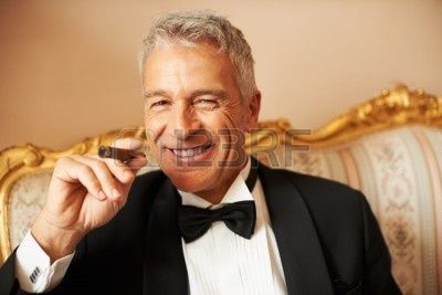 10364222-closeup-of-classy-gentleman-smi