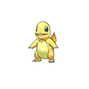 Resultado de imagem para shiny charmander