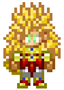 Brolly Ssj6