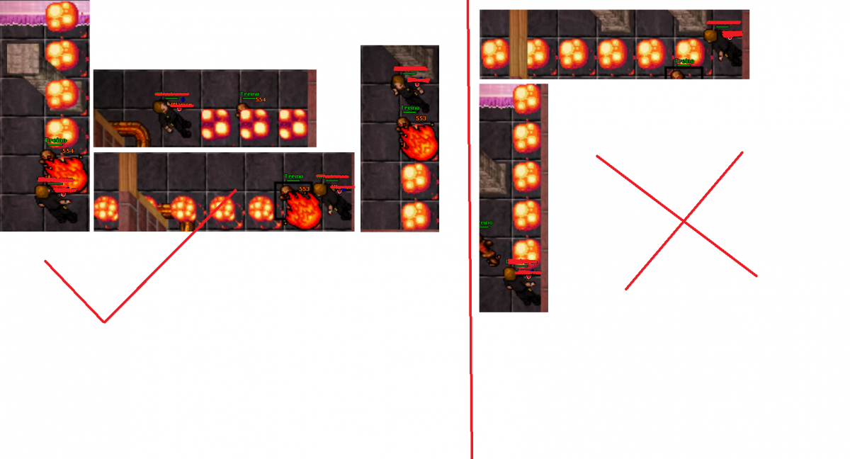 Preciso de uma Hotkay Para ElfBot