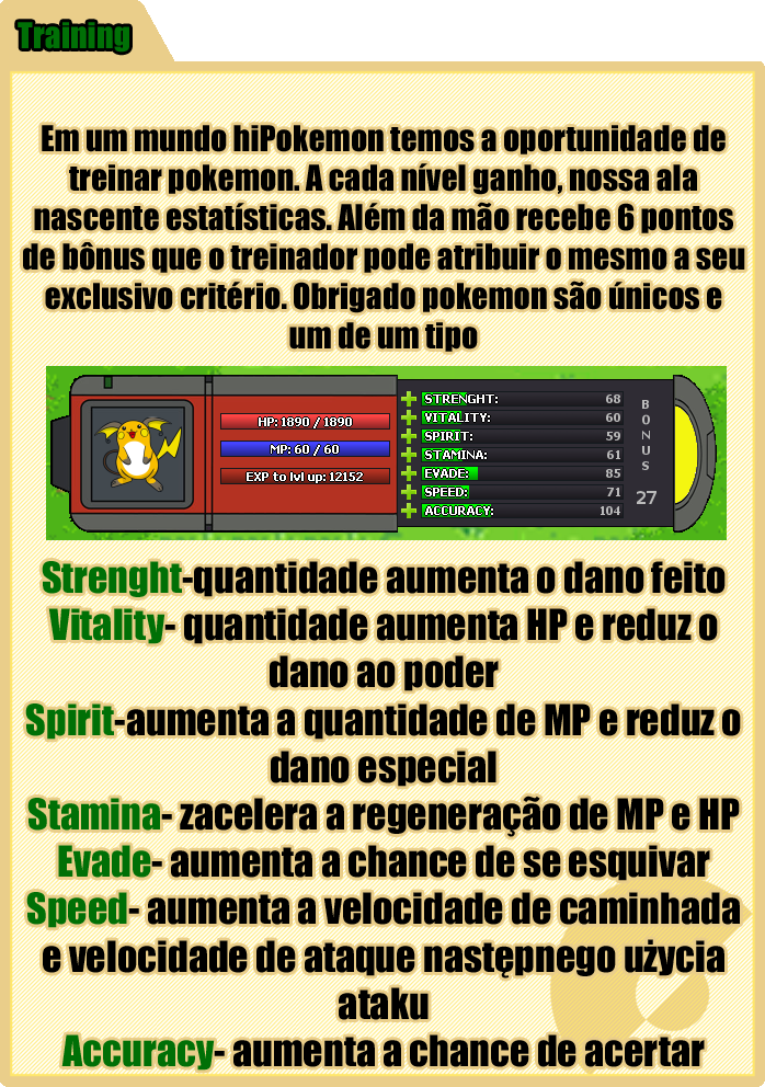 [Pokemon] Apricorn System