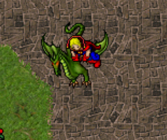 [DUVIDA] Concertando Sprite Mounts
