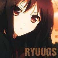 Ryuugs