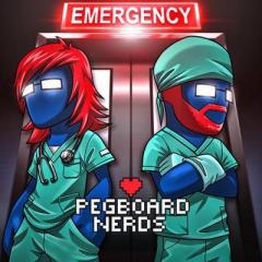 Pegboard Nerds