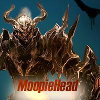 MoopieHead