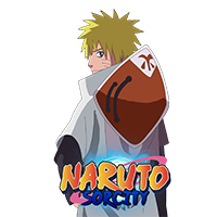 Naruto Sorcity