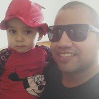 Daniel Santiago