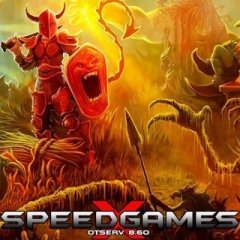 SpeedXGames