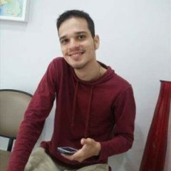 Luis Matheus