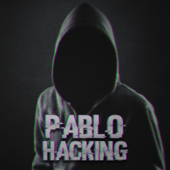 Pablo Hacking