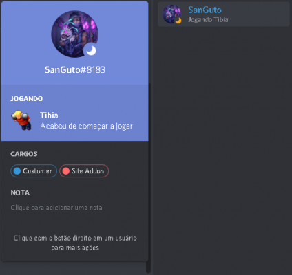 Discord rpc как сделать