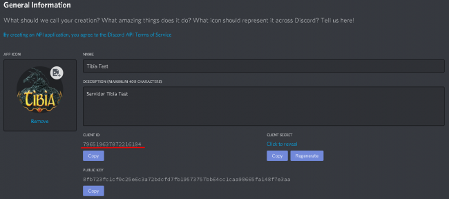 Discord rpc что это