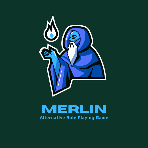 Bot Discord - Merlin