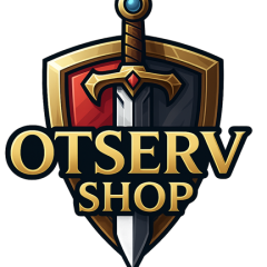 OTServ Shop