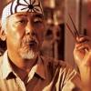 Senhor miyagi