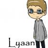Lyaaan