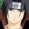 Itachi Uchiha